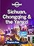 Lonely Planet Sichuan, Chongqing & the Yangzi (Travel Guide Chapter)