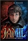 Jamil - Zerrissene Seele by Farina de Waard