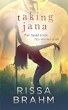 Taking Jana by Rissa Brahm