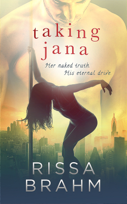 Taking Jana (Paradise South, #2)