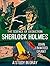 A Study in Grey (Sherlock Holmes: The Science of Deduction Book 4)