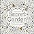 Secret Garden: An Inky Trea...