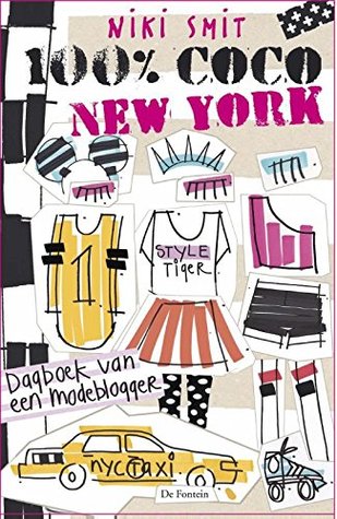 100% Coco - New York (Hardcover)