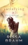 Satisfying Ali (Paradise South, #4) Satisfying Ali (Paradise South, #4)