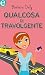 Qualcosa di travolgente: eLit (Italian Edition)