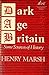 Dark Age Britain by Henry  Marsh