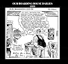 Our Boarding House Dailies 1935 (B&W) by A. Ahern