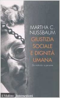 Giustizia sociale e dignità umana: Da individui a persone