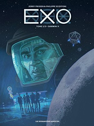 Exo Vol. 1: Darwin II (French Edition)