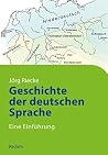 Geschichte der de...