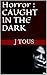 Horror : CAUGHT IN THE DARK