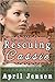 Rescuing Cassie (Overcoming...