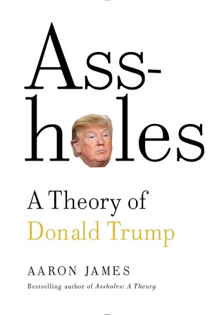 Assholes: A Theory of Donald Trump (Hardcover)