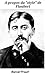 À propos du « style » de Flaubert (French Edition)