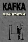 En svältkonstnär