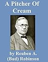 A Pitcher of Cream