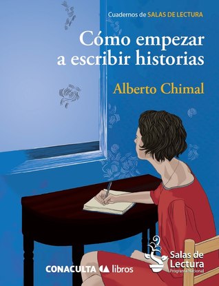 Cómo Empezar a Escribir Historias (ebook)