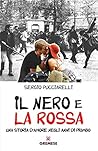 Il nero e la rossa (Italian Edition)