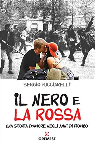 Il nero e la rossa (Italian Edition)