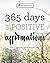Positive affirmations: 365 Days of Positive Affirmations: For a happier, more mindful you