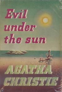 Evil Under the Sun