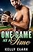 One Game at a Time by Kelly Clark