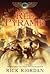 The Red Pyramid by Rick Riordan