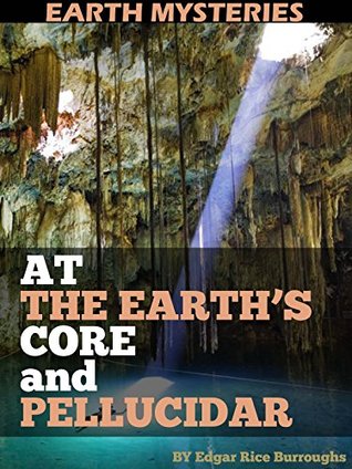 At the Earth's Core
