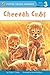 Cheetah Cubs (Puffin Young Readers, L3)