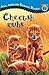 Cheetah Cubs (All Aboard Science Reader)