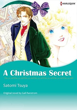 A Christmas Secret (Kindle Edition)