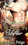 The Passion of the Dragon Shifter