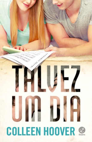 Talvez Um Dia (Maybe, #1)