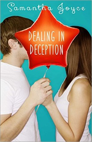 Dealing in Deception (Love in Disguise, #2)