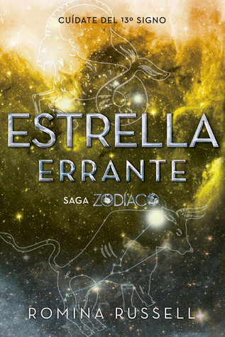 Estrella Errante (Zodíaco, #2)