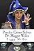 Psychic Crime Solver: Dr. Maggie Willis (Psychic Detectives Book 2)