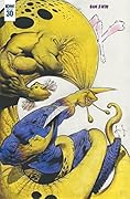 The Maxx: Maxximized #30