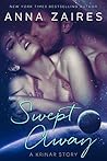 Swept Away by Anna Zaires