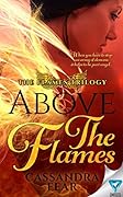 Above The Flames