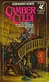 Camber of Culdi by Katherine Kurtz Camber of Culdi by Katherine Kurtz