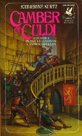 Camber of Culdi