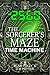 Time Machine (Sorcerer's Ma...