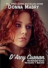 D'Arcy Curran: The Currans, Book One (The Manhattan Stories, #5)