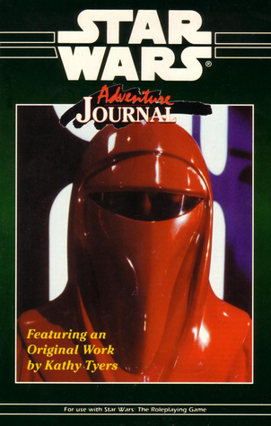 Adventure journal #4: Shadows of Darkness
