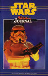 Adventure journal #3: Mission to Zila (Star Wars)