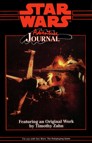 Adventure journal #1: A Glimmer of Hope