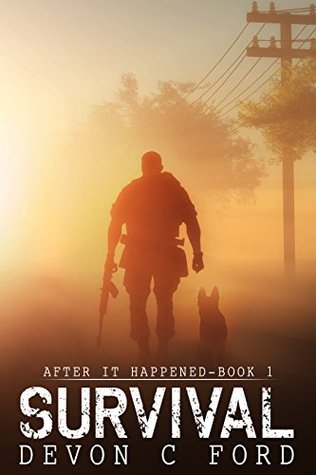Survival (After It Happened #1)