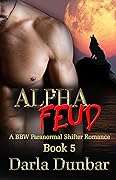 Alpha Feud Book 5