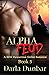 Alpha Feud Book 5
