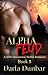 Alpha Feud Book 5